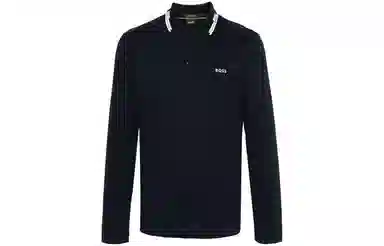 HUGO BOSS SS24 LogoPolo