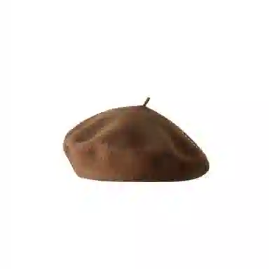 STUFFER Beret
