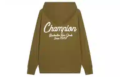Champion FW24 BASIC Logo