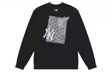 MLB MONOGRAM 24FW