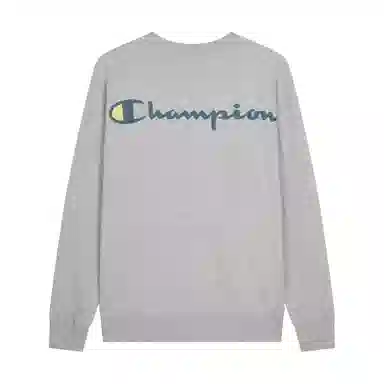 Champion FW24 BASIC C-Logo