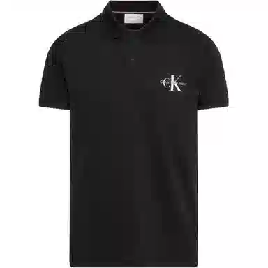 CKCalvin Klein LogoPolo