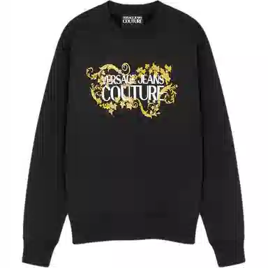 VERSACE JEANS COUTURE SS24 Logo