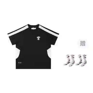 VEIDOORN x POKEMON logo T