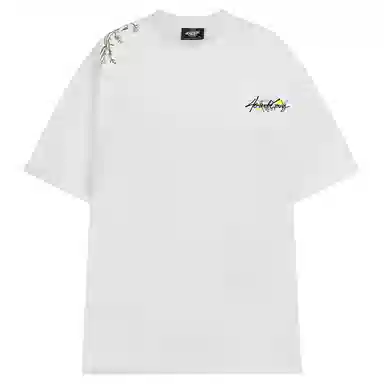 404MOB GANG LogoT