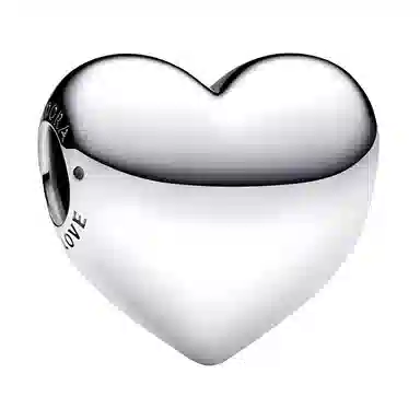 Pandora Be Love Logo