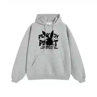 Playboy Hoodie
