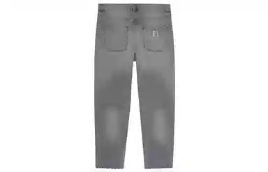 Carhartt WIP FW21 Denim Pants