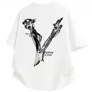 FISHGALAXY T