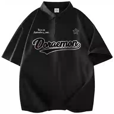 DoraemonA Polo