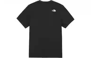 THE NORTH FACE M'S EX RECOVERY SSRTEE LogoT