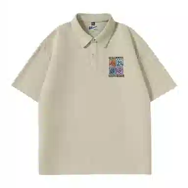 Warrior Polo