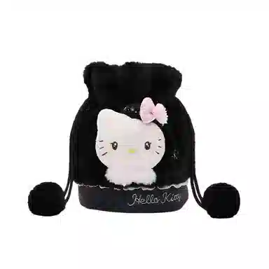 Sanrio Hello Kitty Kuromi My Melody