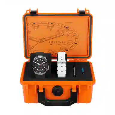 SPINNAKER BOETTGER SP-5083-09