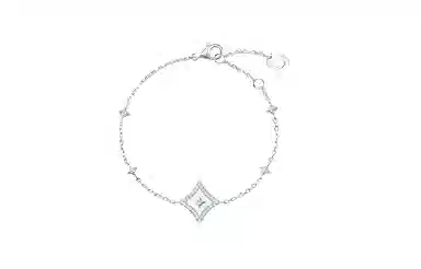 Lola Rose Shining Star Bracelet
