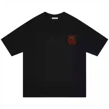 INNERSECT LOGOcleanfitT