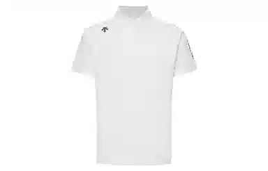 DESCENTE RUNNING POLO