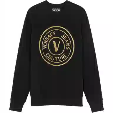 VERSACE JEANS COUTURE SS24 Logo