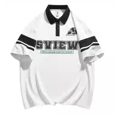 S.view LogoPolo