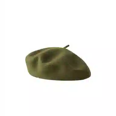 STUFFER Beret