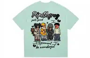 Pepe the Frog T-Shirt