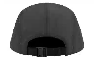 Supreme SS23 WEEK17 GLITTER CORDURA CAMP CAP