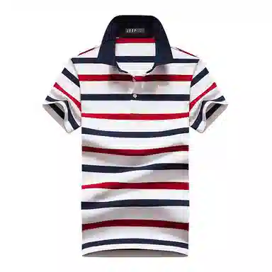 JEEP SPIRIT LogoPolo