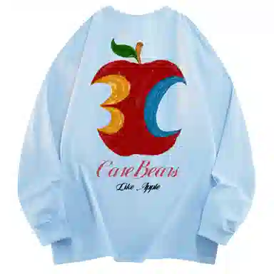 CAREBEARS T