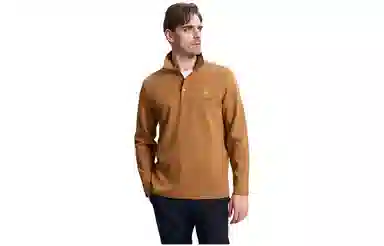 nautica white sail Polo