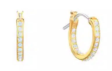 Swarovski No Regrets Banana