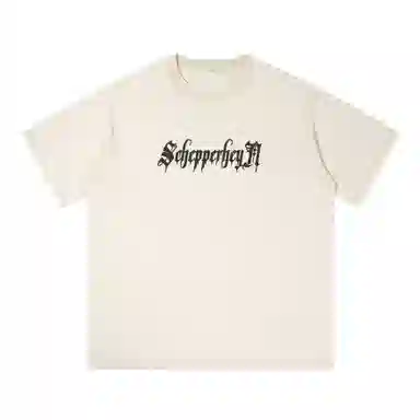 SCHEPPERHEYN T