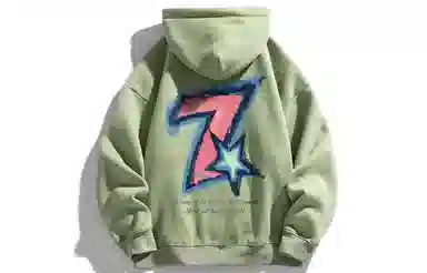 FOREVER 21 7Logo