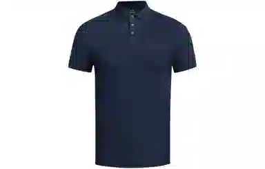 ARMANI EXCHANGE SS24 Polo