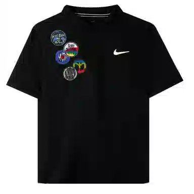 Nike Thorned Polo