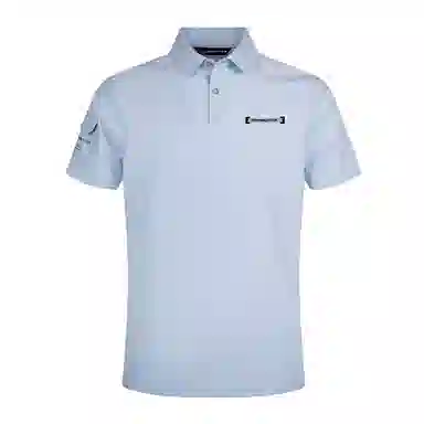 EUROPEAN TOUR Polo