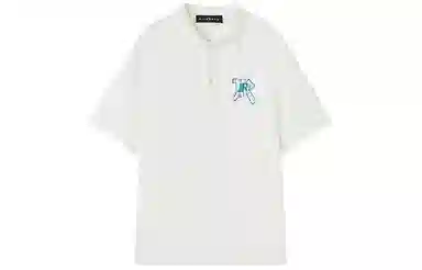 JOHN RICHMOND SS24 LOGOPolo