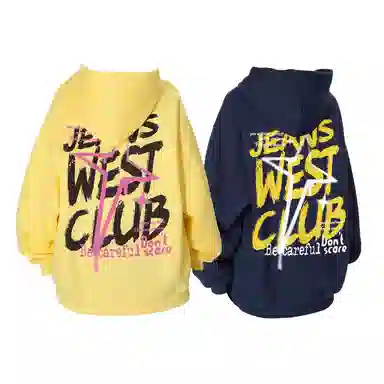 JEANSWEST CLUB
