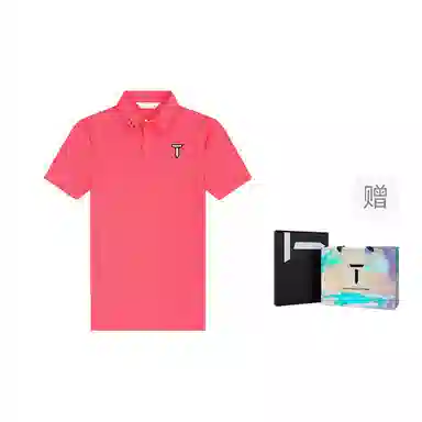 EUROPEAN TOUR Polo