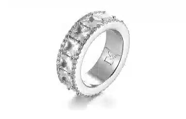 ICEMOBINC CUPID Series Ring