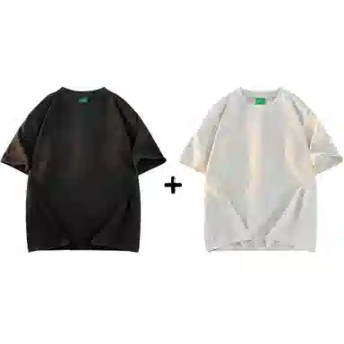 Sesame Street Basic Tee