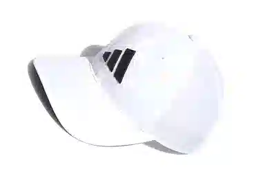 adidas Cap White