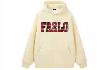 FA2LO logooversize