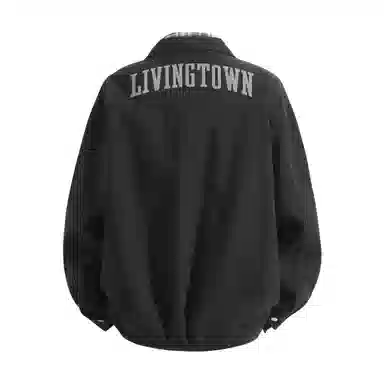 LIVINGTOWN