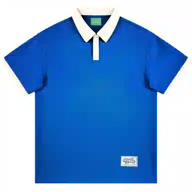 SESAME STREET LOGOPolo