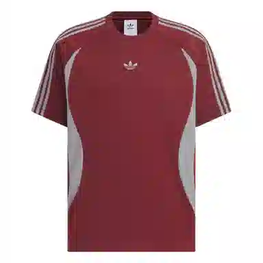 adidas originals TEAMGEIST T-SHIRT logoT