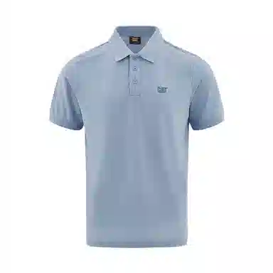 CAT SS25 Polo