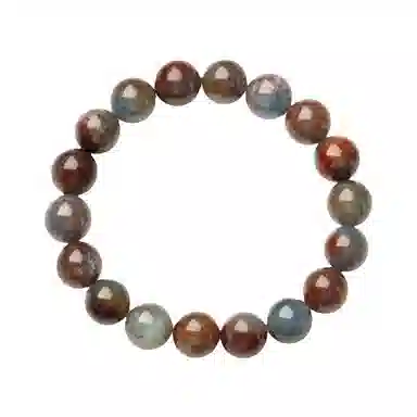 骊碧 香港轻奢岛屿圆珠高档浪漫有意义 表白仪式感 水晶 手串 女款