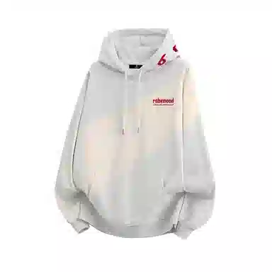 ROBINHOOD Retro Hoodie