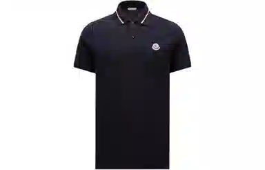 Moncler SS24 Polo