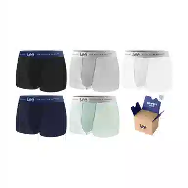 Lee SS25 INDIGO 10A 5